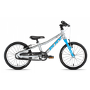 [4414] PUKY LS-PRO 16-1, bicicleta aluminio 16", single speed (Azul)