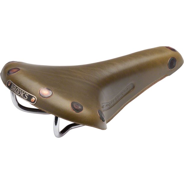 BROOKS Team Pro Special (olive)