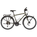 VSF FAHRRADMANUFAKTUR TX-400 Deore XT 30v / HS33 (2023) (T52 Diamant)