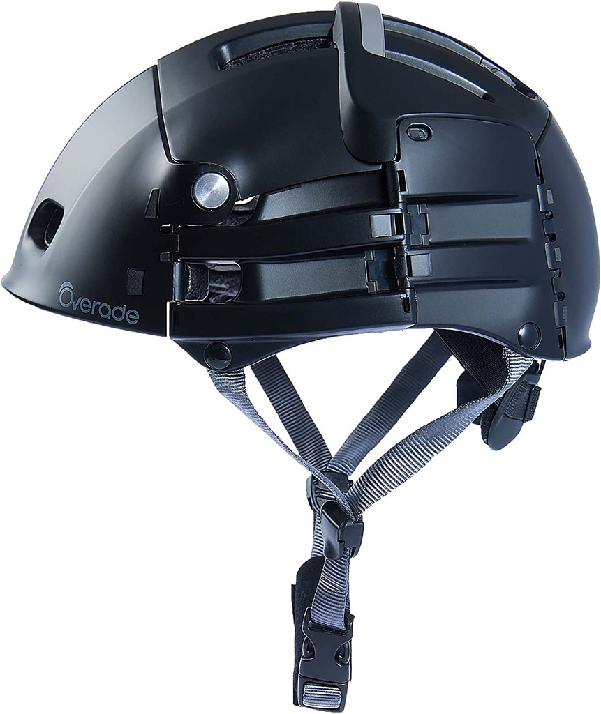 OVERADE casco plegable