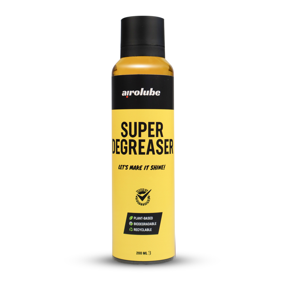 AIROLUBE Super Degreaser