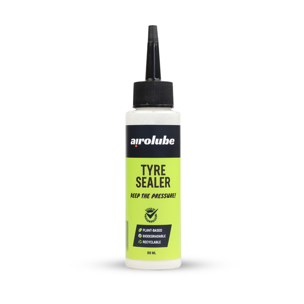 AIROLUBE Tyre Sealer