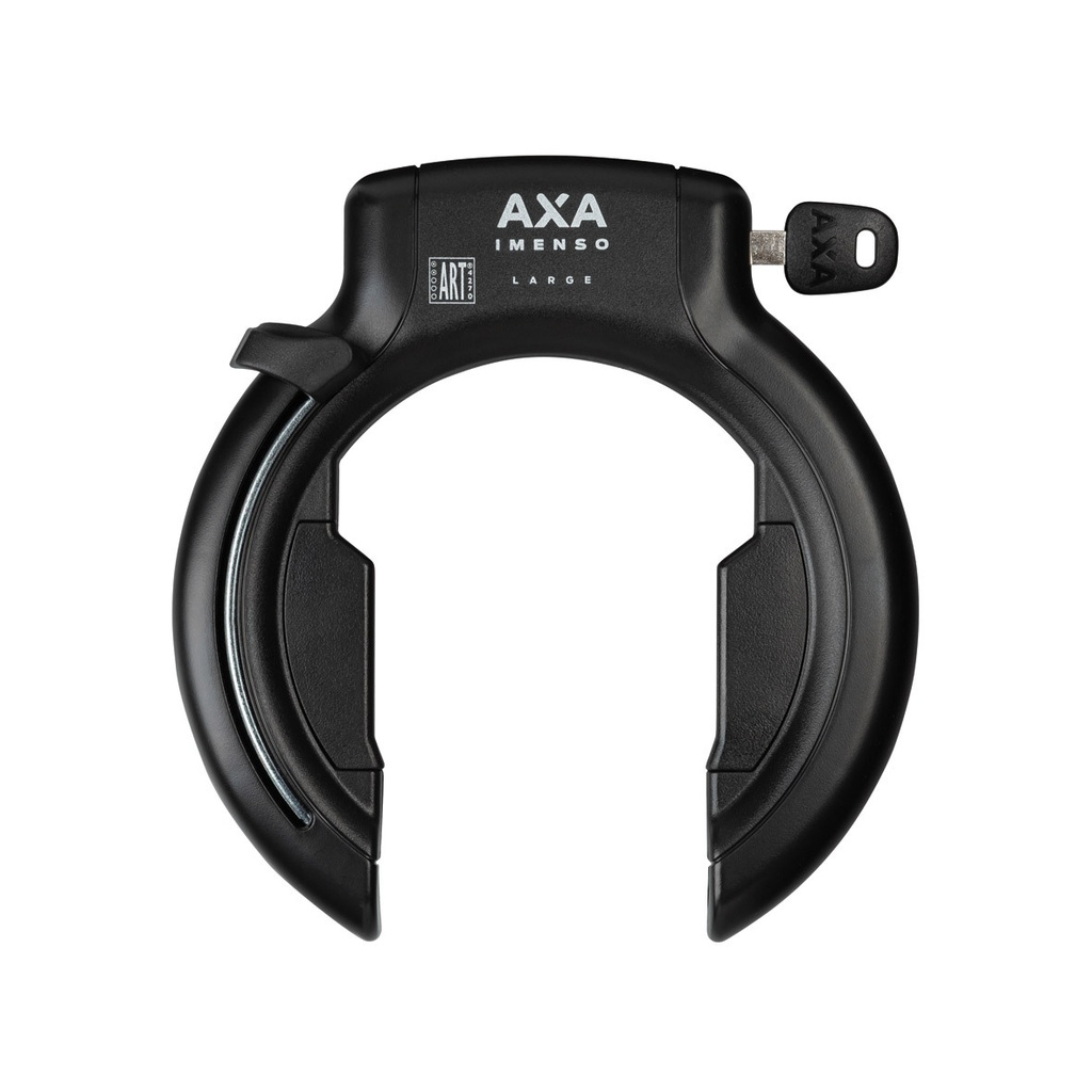 AXA Defender candado al cuadro (plugin optional)