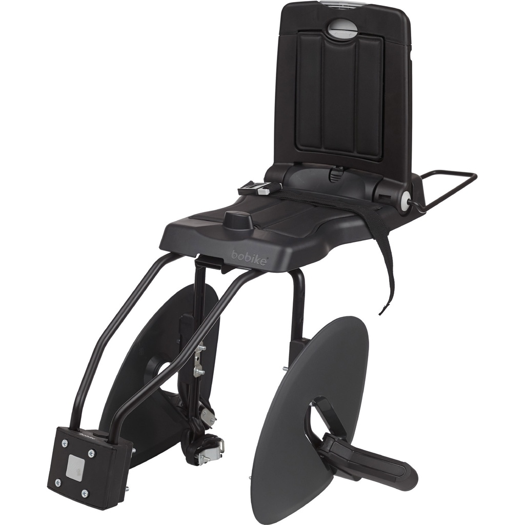 BOBIKE silla Junior Plus (6-10 años/hasta 35kgs)