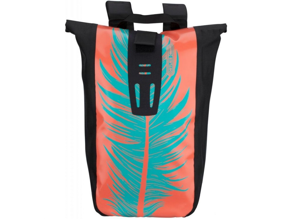 ORTLIEB VELOCITY DESIGN Mochila 23L "Bohemian"