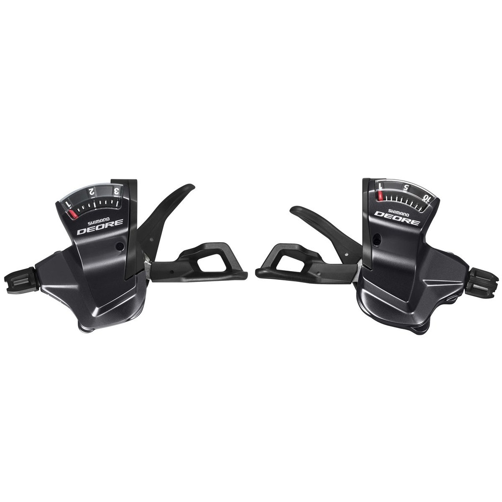 Mando set Shimano Deore 3x10v SL-T6000