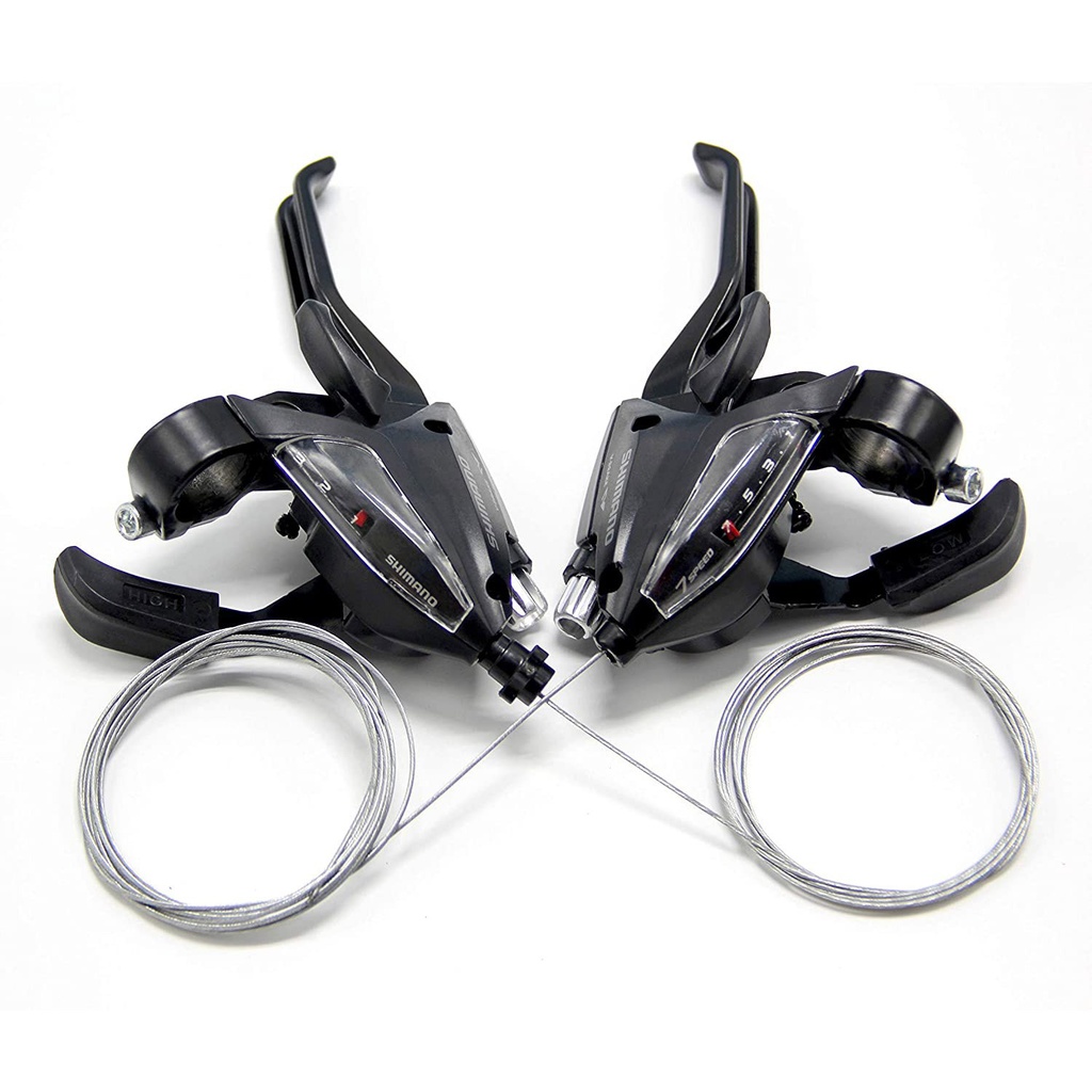 Mando set Shimano Deore 3x10v SL-T6000 (copia)