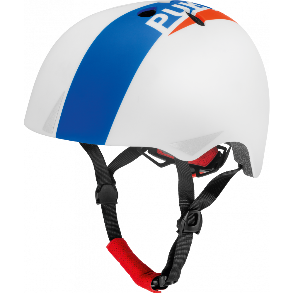 PUKY PH 3, helmet girl/boy