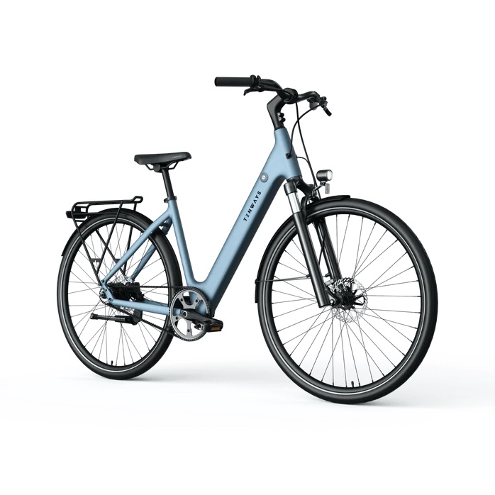 TENWAYS CGO800S bicicleta elèctrica