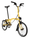 C-line Bumblebee (Explorer 6-speed)