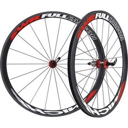 MICHE ruedas SWR Full Carbon Cross Shimano 9V/10V