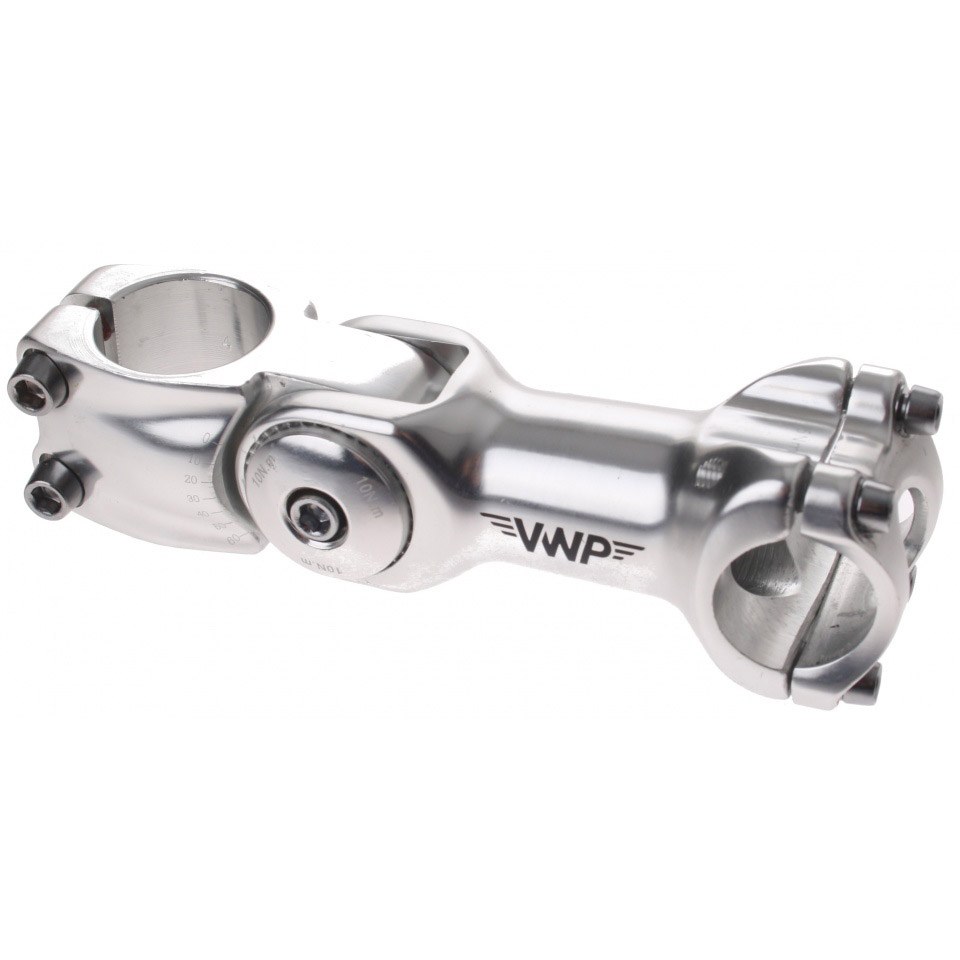 VWP stem Ahead 28.6mm 110mm (silver)