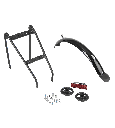 BROMPTON portabultos Advance Roller Rack (P/T-Line)
