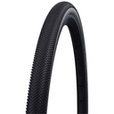 SCHWALBE  G-One Allround Performance 35-622 (negro)