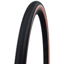 SCHWALBE  G-One Allround Performance 40-622 (bronce)