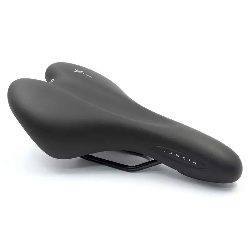 SELLE ROYAL sillín Lancia Atletic (negro)