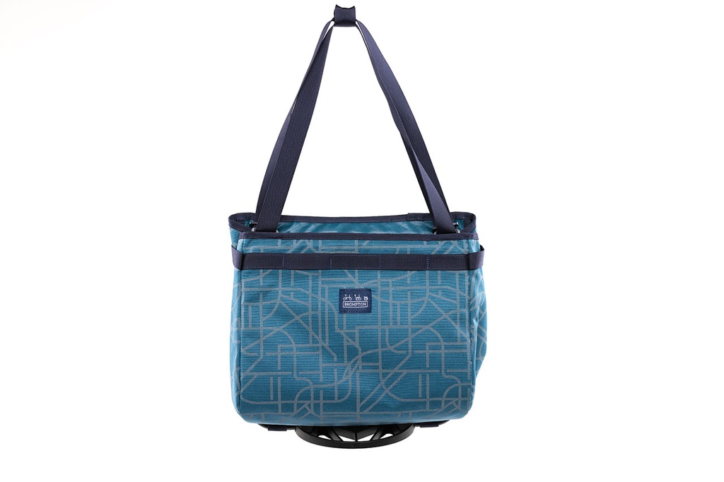 BROMPTON BOROUGH basket "Bright Night" (edición limitada)
