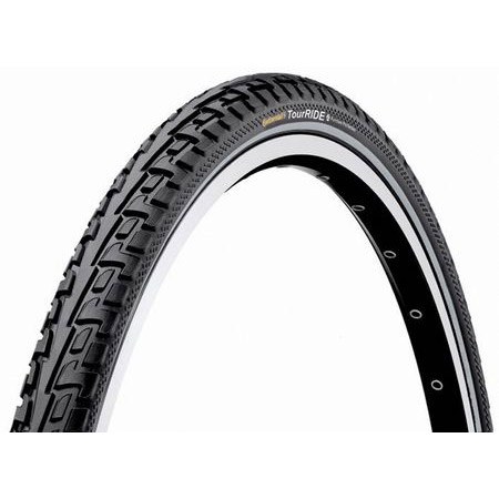 CONTINENTAL Terra Speed 35-622 creme