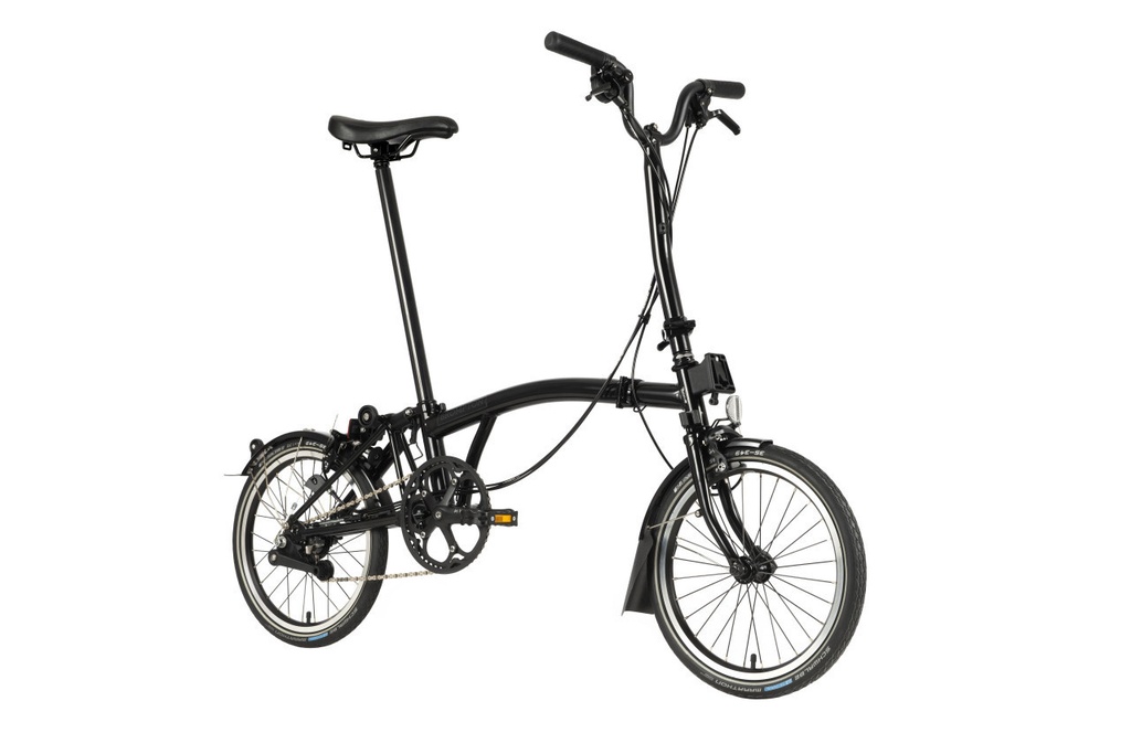 Brompton C-line URBAN (2-speed)