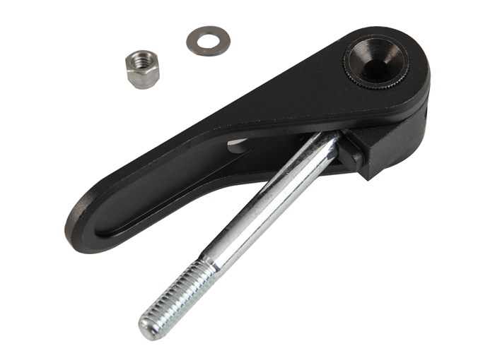 BROMPTON cierre rápido tija sillín (cuadro) ALUMINIO