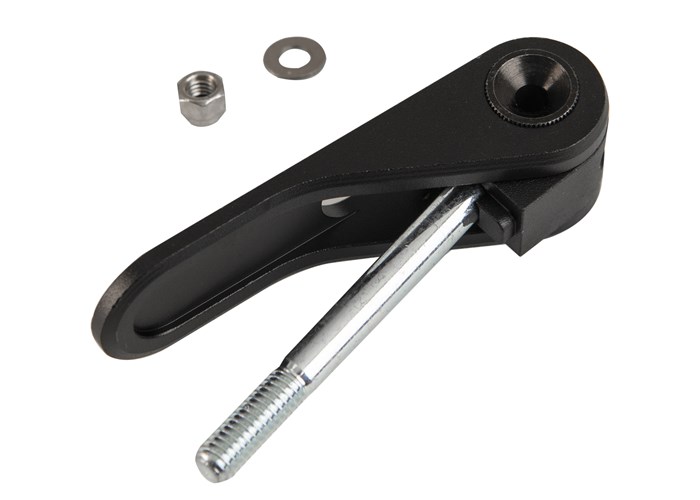 BROMPTON quick release seat post (main frame) ALLOY