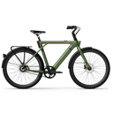 TENWAYS CGO009 electric bicycle
