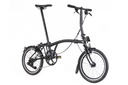 ​Brompton P-line Titanio, 12-speed 2024
