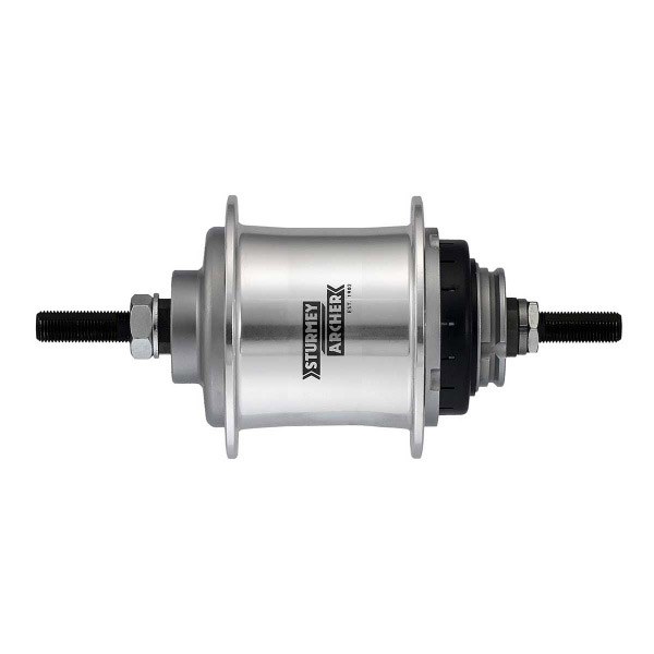 STURMEY ARCHER buje 3v (piñón libre)