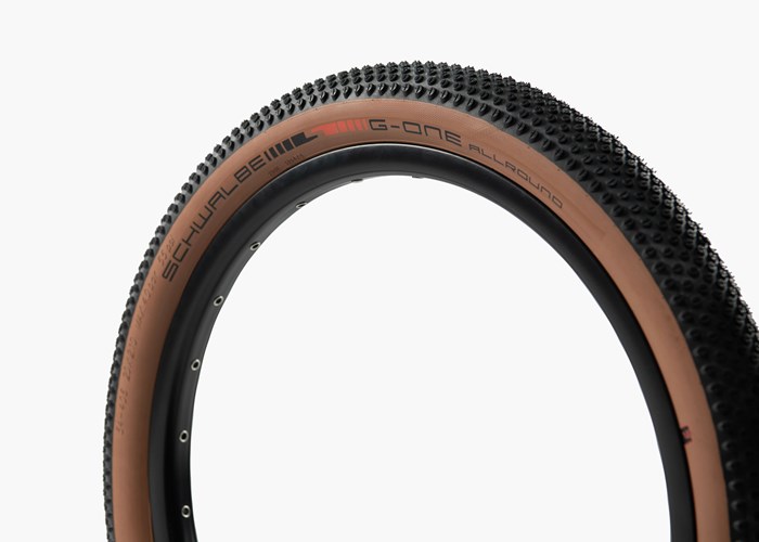 SCHWALBE One G-One 406/20" (Brompton G-Line)