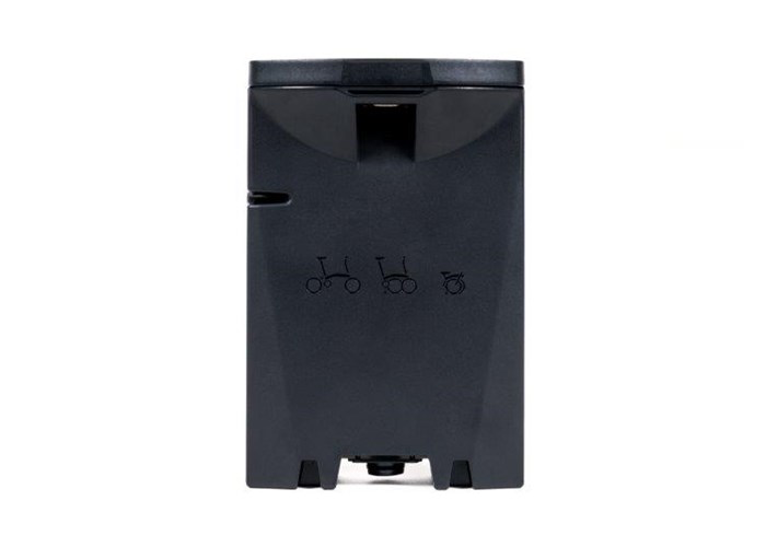 BROMPTON battery 8,55Ah C-Line
