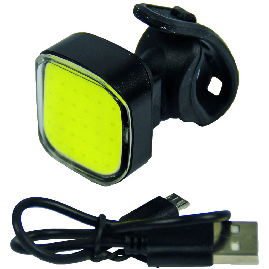 URBANPROOF luz USB (delantera)