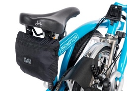[Q100011] BROMPTON Bike Cover con bolsa integrada