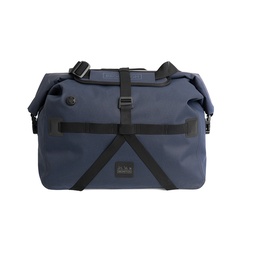 [Q101578] BROMPTON BOROUGH bolsa impermeable, azul, talla L