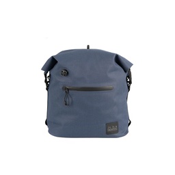 [Q101580] BROMPTON BOROUGH bolsa impermeable S azul