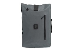 [Q102864] BROMPTON BOROUGH Daypack waterproof Graphite