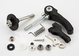 [Q102084] BROMPTON clip set completa incluye cierre rápido