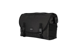 [Q101582] BROMPTON METRO bolsa M NEGRO con estructura