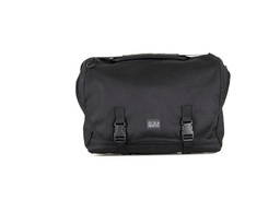 [Q101435] BROMPTON METRO Messenger L NEGRO con estructura