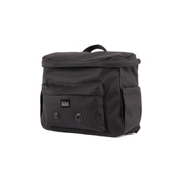 [Q101584] BROMPTON METRO mochila M negro