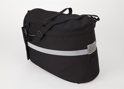 [Q100035] BROMPTON Rack Bag al portabultos, negro