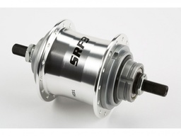 [Q101154] BROMPTON rear hub 3-speed BSR (silver)
