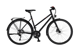 VSF FAHRRADMANUFAKTUR T-700 Disc Deore XT 30v/Disc (2023)