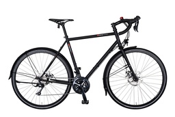 VSF FAHRRADMANUFAKTUR T-Randonneur Sport Sora 3x9v/Disc (2023)