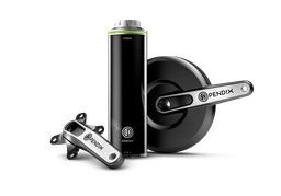 PENDIX eDrive300 (motor +330Wh batería)