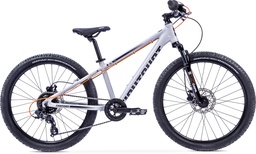 [7042] EIGHTSHOT X-COADY 24 Disc / 8 grey
