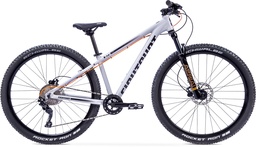 [7028] EIGHTSHOT X-COADY 275 Disc / 10 grey