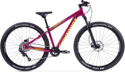[7029] EIGHTSHOT X-COADY 275 Race / 10 candy purple