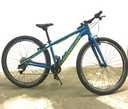 EIGHTSHOT X-COADY 275 SL / 8