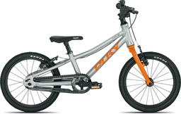 PUKY LS-PRO 16 aluminio 16", single speed