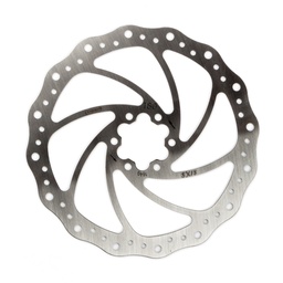 [CO2922] Elvedes disco 180mm 6t